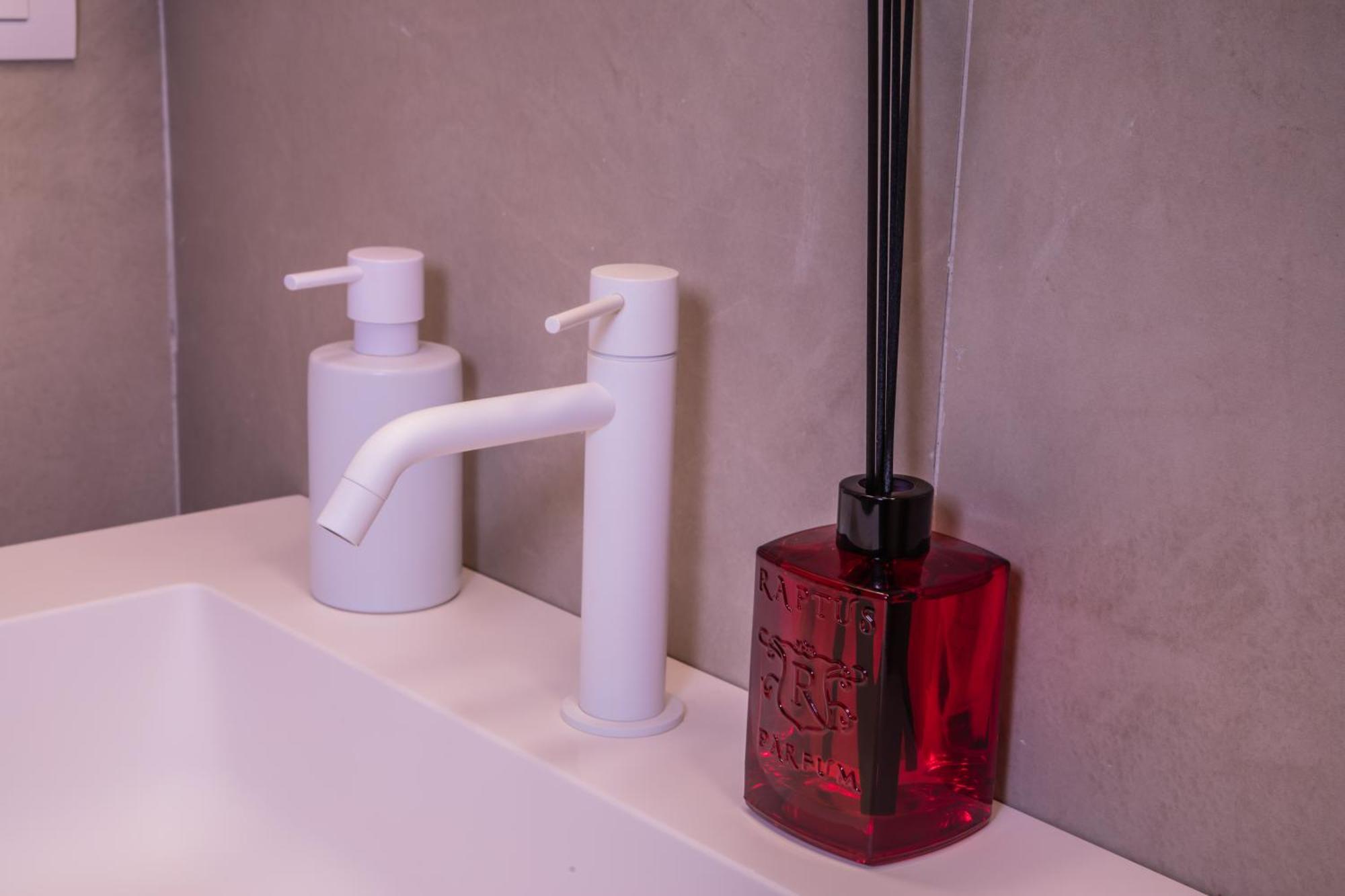 Suite San Biagio Nei Sassi Матера Екстериор снимка